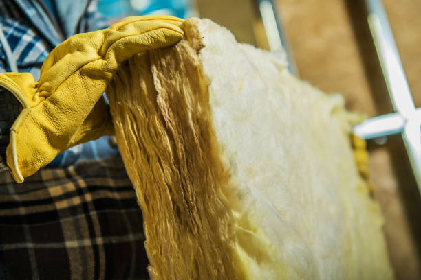 Best Insulation for Specific Applications in Tinton Falls, NJ