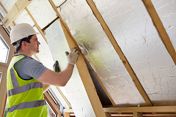 Best Insulation for Specific Applications in Tinton Falls, NJ